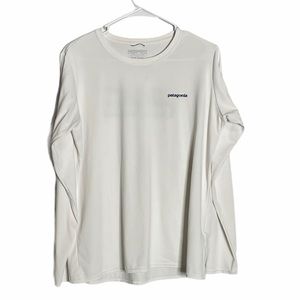 PATAGONIA men’s long sleeve top size Large